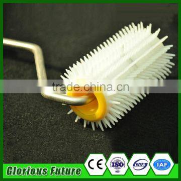 China Bulk Supplies Beekeeping Honey Uncapping Roller photo-4
