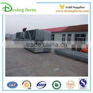 10ft N Brace Fence Wire Mesh Gate photo-3