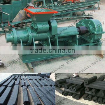 Environmental friendly Coal briquette machine for sale/008615514529363