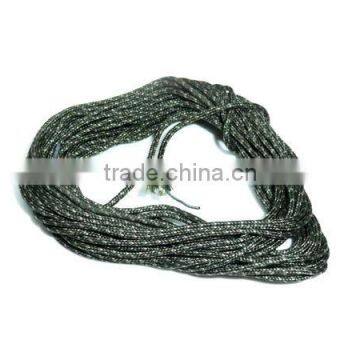 High quality carp fishing leadcore line