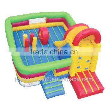 2013 Inflatable Playground
