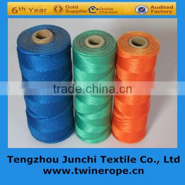 High teancity Nylon twist Twine