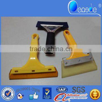 Rubber Scrape Blades Producer