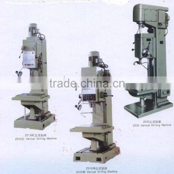 drilling machine