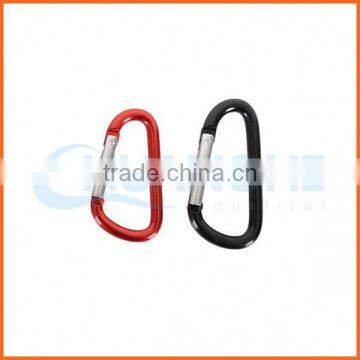 Factory price shackle carabiner