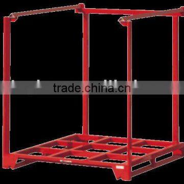 drive in racking pallet