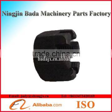 Xingtai 24B 12.31.101 Steering knuckle nut