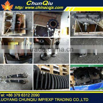 YTO wheel tractor part for sale