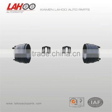 Semi Trailer Axle for American Truck Trailer