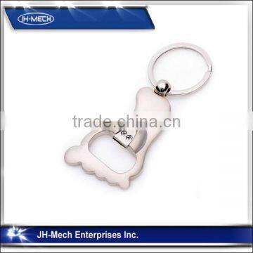 Cheap small metal bottle opener