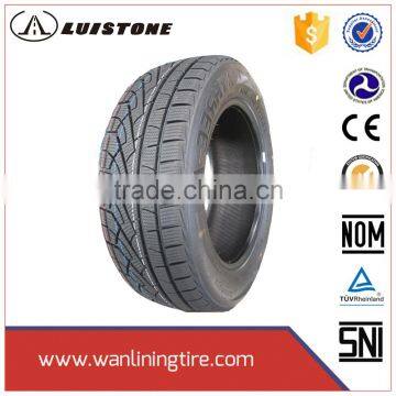 ECE DOT REACH LABLE BIS INMETRO SONCAP CERTIFICATE 2017 hot sales 195/65R15 car tyres in dubai