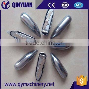 Low price steel shuttle for quilting machine