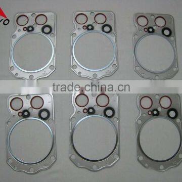 Agriculture Machinery Parts Cylinder Head Gasket