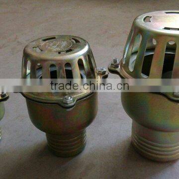 China Golden Supplier of Tractor Water Pump Head photo-3