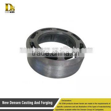 OEM Professional Custom Production Stainless Steel Casting Parts for Diesel Injector Pump Parts photo-3