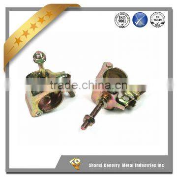 90 Degree Scaffolding Clamp Coupler