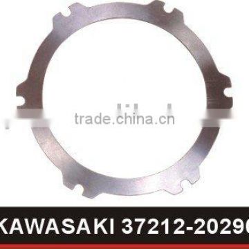 kawasaki dealers transmission parts friction disc Oem Part No 37212-20290