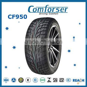 buy direct from China manufacturer Comforser winter tires