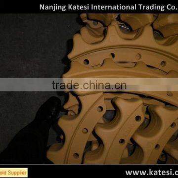 SK350 Excavator Sprocket Excavator Drive Roller,SK350-8,SK350lc-8,SK360,SK380,SK450