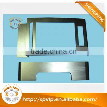 supplying promotional stainless steel metal stamping/bending fabricating service