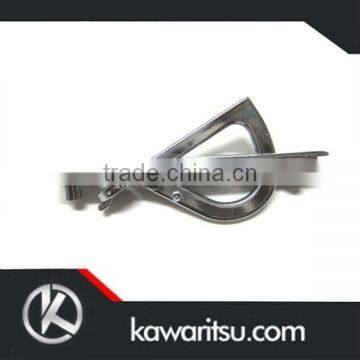 OEM Metal Stainless Steel Machining / CNC Precision Machining Turning Parts photo-3