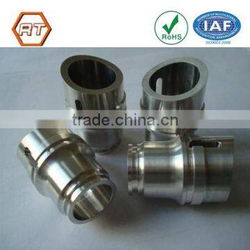 Customized Precision Metal Parts Cnc Machining Companies photo-2