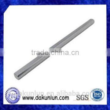 High Precision Customized Stainless Steel Long Shaft photo-5