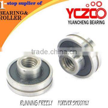Grinding Special China Manufacture Ball Bearing 606 photo-5
