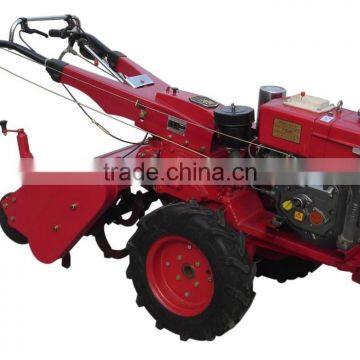 power tiller walking tractor