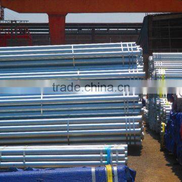 Best Offer od ERW Welded STEEL PIPE With Galvanized photo-2