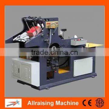 Electric Industrial Paper Pasting Machine