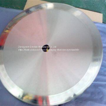 GL-705 Low Cost Sealing Tape Opp Roll Cutting Machine