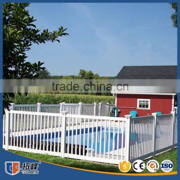 Factory Supply Perimeter Protection Fencing For Yards With Competative Price photo-5
