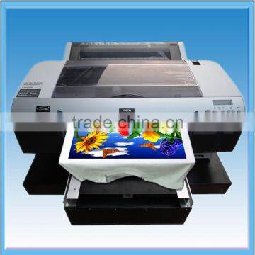 A1/A2/A3 Digital T-shirt Printing Machine Prices/T-shirt Printing Machine photo-2