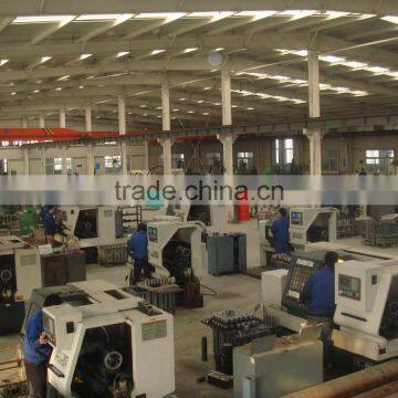 ProfessionalHydraulic Cylinder For Garbage Truck Compactor photo-6