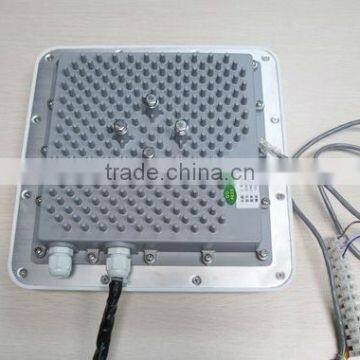 RFID Active Reader Long Distance RFID Reader 2.4GHz to 2.5GHz photo-2