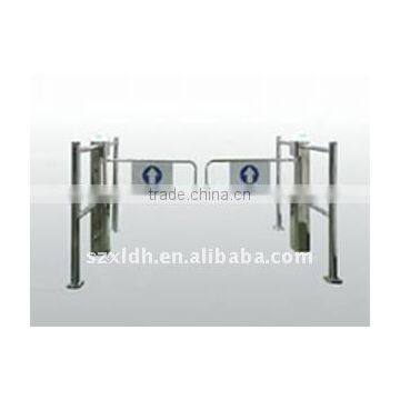 Advanced Supurmarket Security Gate XLD-TDZM1 photo-2