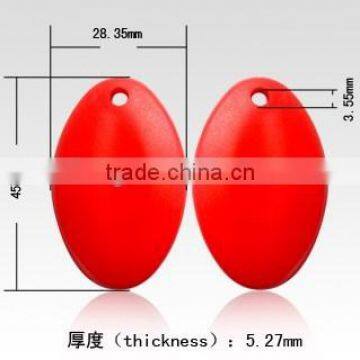 HOT SALE - T5577 Rewritable Hotel Key Card photo-2