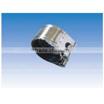 Type E- fast assemble clip drive shielded coupling