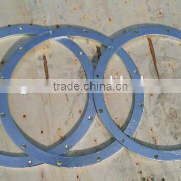 Carbon Steel Flange for Air Ducting/ventilation