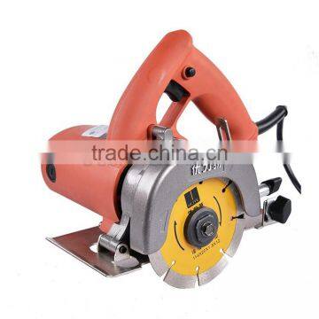 Multifunctional 220-230V/110-127V 50/60Hz Electric Circle Saw 1400W 115mm 12000rpm Handheld Electric Tile Cutters photo-2