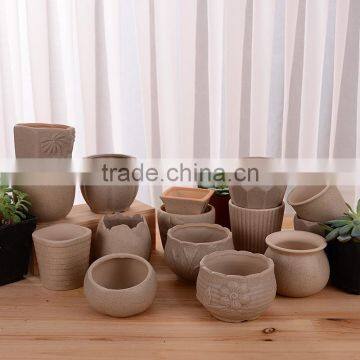 Ceramic Plant Flower Planter Pot