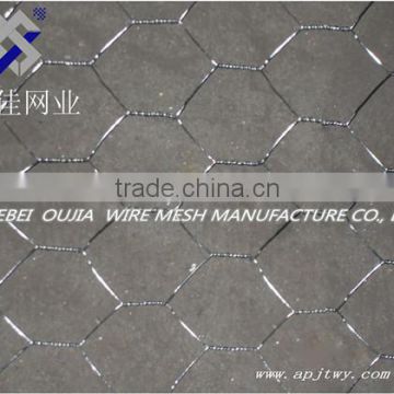 Low price anping hexagonal mesh(factory ISO9001)hebei oujia wire mesh manufacture co,ltd