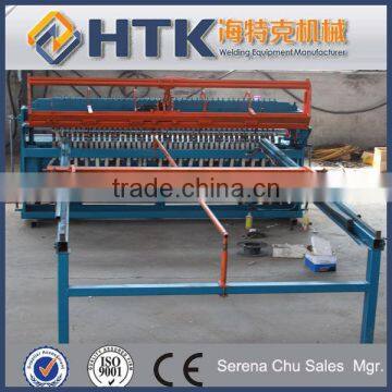 Wire mesh welded machine, mesh panel welding machine(Golden Supplier,10 years factory)