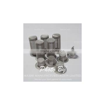 Stainless Steel Filter Screens photo-5