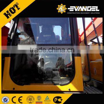 High Quality SANY SR200C Hydraulic Pile Hole Drilling Rig for Selling photo-2