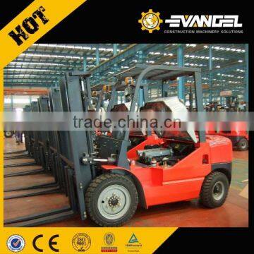48V 600AH Electric Forklift Motor for Sale photo-5