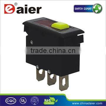 12V DC Circuit Breaker