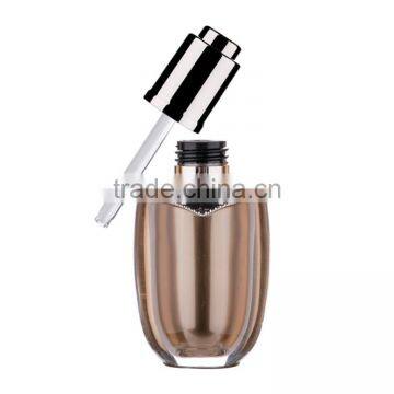 Empty Skin Essence Bottle for Cosmetic Packaging photo-2