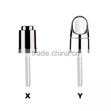 Water Transfer Process Empty Skin Essence Bottle photo-3